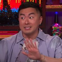 Video: Bowen Yang Teases the WICKED Movies' Doctor Dillamond