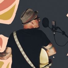 Dan Andriano & The Bygones Release Title Track from 'Dear Darkness' Album