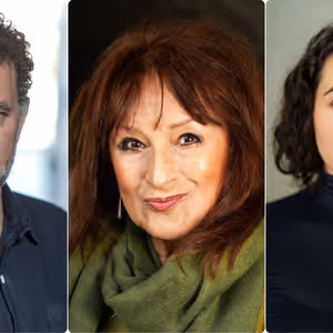 Omar Sharif Inspired LOVE OMAR Reveals Cast And Team at Theatro Technis