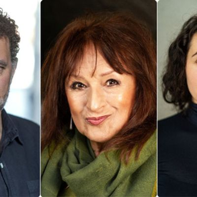 Omar Sharif Inspired LOVE OMAR Reveals Cast And Team at Theatro Technis