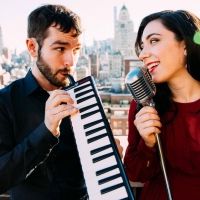 Bay Area Cabaret Opens Season With MEOW MEOW