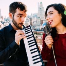 Bay Area Cabaret Opens Season With MEOW MEOW