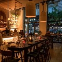 BWW Review: SCAMPI in the Flatiron for Exceptional Pre-theatre Dining and More