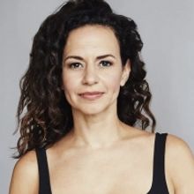 VIDEO: Mandy Gonzalez Visits Backstage LIVE with Richard Ridge- Watch Now!