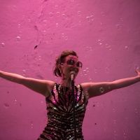 EDINBURGH 2019: BRANDI ALEXANDER Q&A
