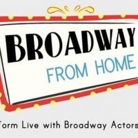 Nik Walker, Sara Jean Ford and More Join Broadway From Home Virtual Cabaret