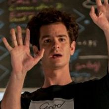 LISTEN: Andrew Garfield, Joshua Henry & Vanessa Hudgens Sing 'Louder Than Words' from