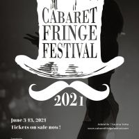 Adelaide's Cabaret Fringe Festival Launches 2021 Program