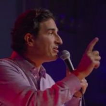 VIDEO: Watch a Clip from GARY GULMAN: THE GREAT DEPRESH on HBO
