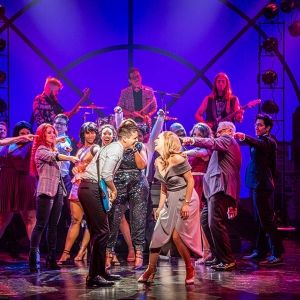 Rialto Chatter: THE HEART OF ROCK AND ROLL Will Open On Broadway This Season