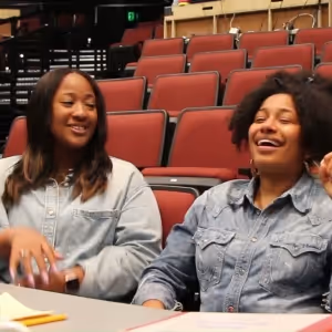 Video: Amina Robison & Mariah Ghant On Designing Arden Theatre's ONCE ON THIS ISLAND