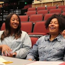 Video: Amina Robison & Mariah Ghant On Designing Arden Theatre's ONCE ON THIS ISLAND