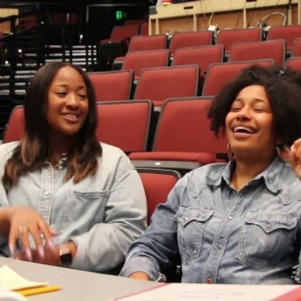 Video: Amina Robison & Mariah Ghant On Designing Arden Theatre's ONCE ON THIS ISLAND - Broadway Theater Video