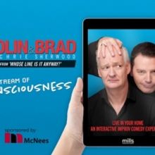 BWW Review: STREAM OF CONSCIOUSNESS at Gretna Theatre