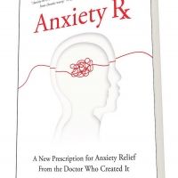 Dr. Russell Kennedy Announces Release Of “Anxiety Rx: A New Prescription For Anxiety…
