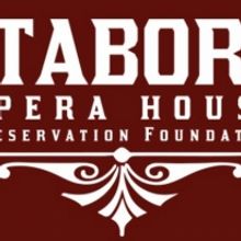 Nearly $1.5 Million Raise to Rehabilitate the Tabor Opera House