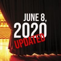 Virtual Theatre Today: Monday, June 8- with Renee Elise Goldsberry, Telly Leung and…