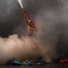 Canadian Stage to Present ARE WE NOT DRAWN ONWARD TO NEW ERA in February