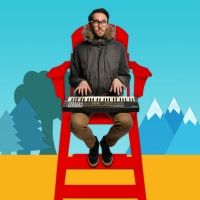 EDINBURGH 2019: Tom Taylor Q&A