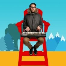 EDINBURGH 2019: Tom Taylor Q&A