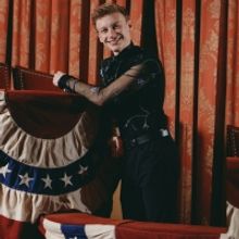 Video: PARADE's Charlie Webb and Jake Pedersen are On the Rise!