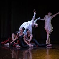 Verb Ballets and BlueWater Chamber Orchestra Join Forces for BUILDING BRIDGES…