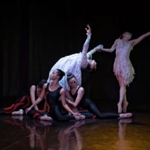 Verb Ballets and BlueWater Chamber Orchestra Join Forces for BUILDING BRIDGES TOGETHE