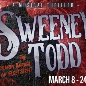 Previews: SWEENEY TODD: THE DEMON BARBER OF FLEET STREET Invites All You Bleeders to…