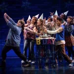 Tickets to KIMBERLY AKIMBO at The Hobby Center to go on Sale Next Week