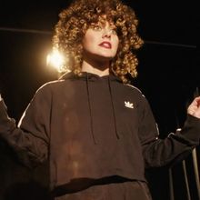 Isabel Custer Details Debut Feature AS YOU LIKE IT - LIKE THAT!