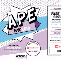 Actors Pro Expo Returns October 26th: Meet With Casting Directors, Audition, Attend…