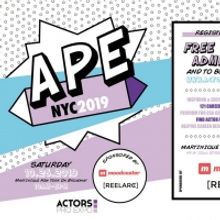 Actors Pro Expo Returns October 26th: Meet With Casting Directors, Audition, Attend…