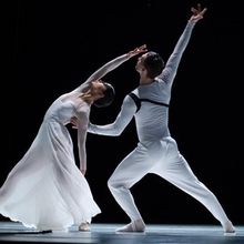 Ballet Hispánico Will Present CARMEN.MAQUIA at The Soraya in March