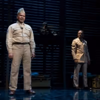 BWW Review: David Alan Grier, Blair Underwood Lead Excellent Cast of Kenny Leon's…