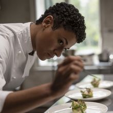 Photos: First Look at HOUSE OF SPOILS Starring Ariana DeBose