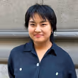 Travis Jeppesen and Yutong Lin Named 2026 Artlab Editorial Fellows Photo