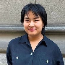 Travis Jeppesen and Yutong Lin Named 2026 Artlab Editorial Fellows