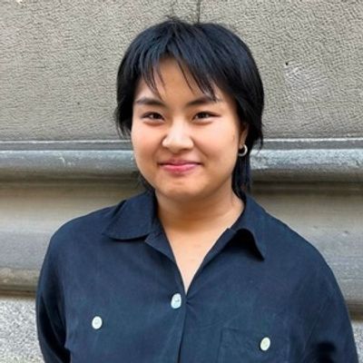 Travis Jeppesen and Yutong Lin Named 2026 Artlab Editorial Fellows