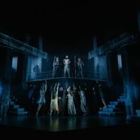 Review: JESUS CHRIST SUPERSTAR at Asolo Repertory Theatre Photo