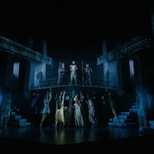 Review: JESUS CHRIST SUPERSTAR at Asolo Repertory Theatre