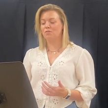 Video:  BYMT Alumni Kayleigh McKnight Performs ‘Small Things Matter’ From FRANKENSTEIN