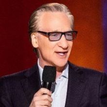 HBO to Release New Bill Maher Comedy Special #ADULTING