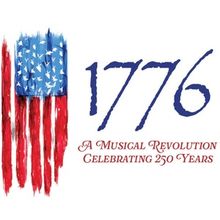 1776 To Return To Alhambra Theatre