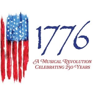 1776 To Return To Alhambra Theatre