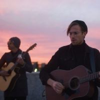 Saint Motel Release Acoustic Performance Video Of 'Van Horn'