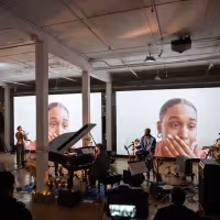 Samora Pinderhughes' GRIEF Exhibition to Continue With Second Live Performance at…