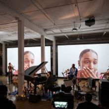 Samora Pinderhughes' GRIEF Exhibition to Continue With Second Live Performance at…