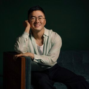 Bowen Yang to Join I PUT A SPELL ON YOU: A SANDERSON SISTER ACT Video
