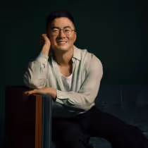 Bowen Yang to Join I PUT A SPELL ON YOU: A SANDERSON SISTER ACT