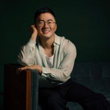 Bowen Yang to Join I PUT A SPELL ON YOU: A SANDERSON SISTER ACT